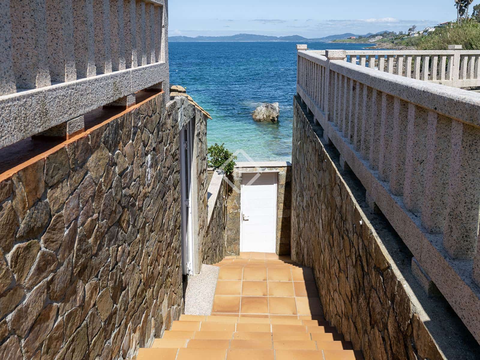 8 soverom Villa til salgs i Vigo med garasje - € 2 495 000 (Ref: 8960780)