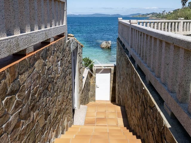 8 soveværelse Villa til salg i Vigo med garage - € 2.495.000 (Ref: 8960780)