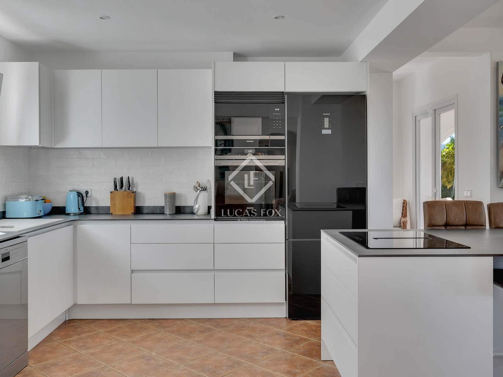 4 quarto Moradia para venda em Javea / Xabia com piscina garagem - 1 675 000 € (Ref: 8960848)