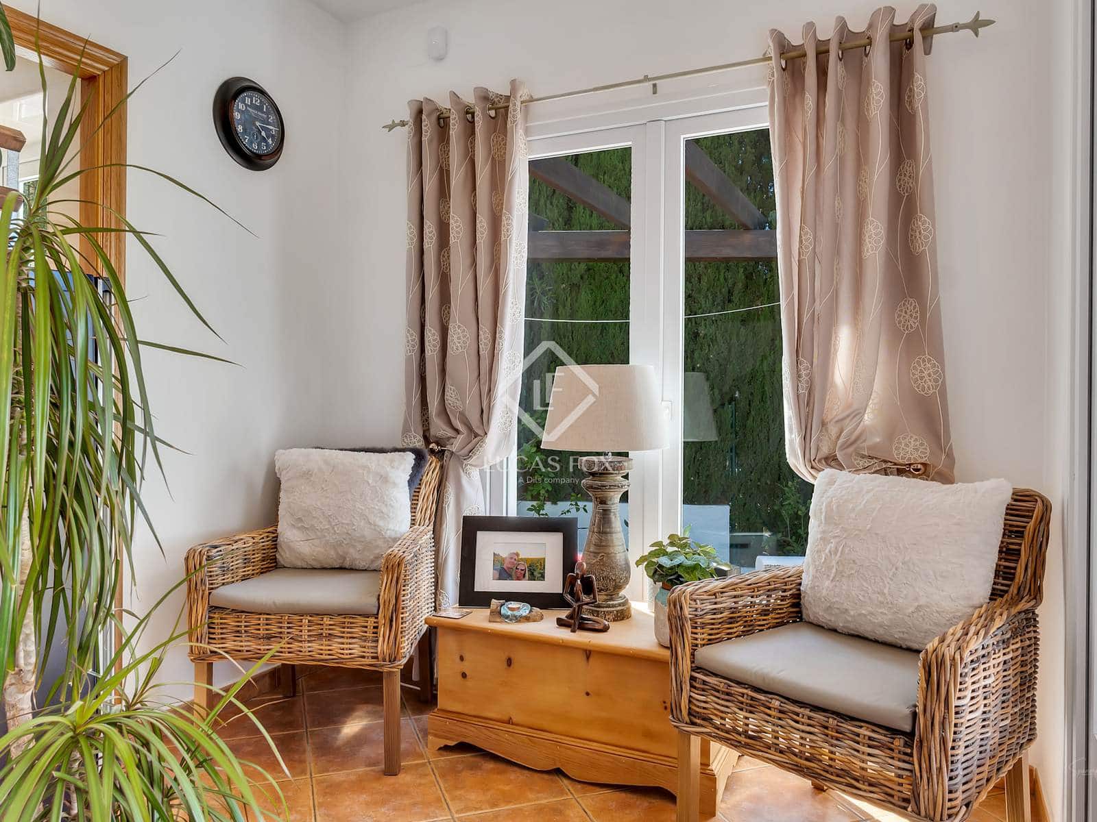 4 quarto Moradia para venda em Javea / Xabia com piscina garagem - 1 675 000 € (Ref: 8960848)