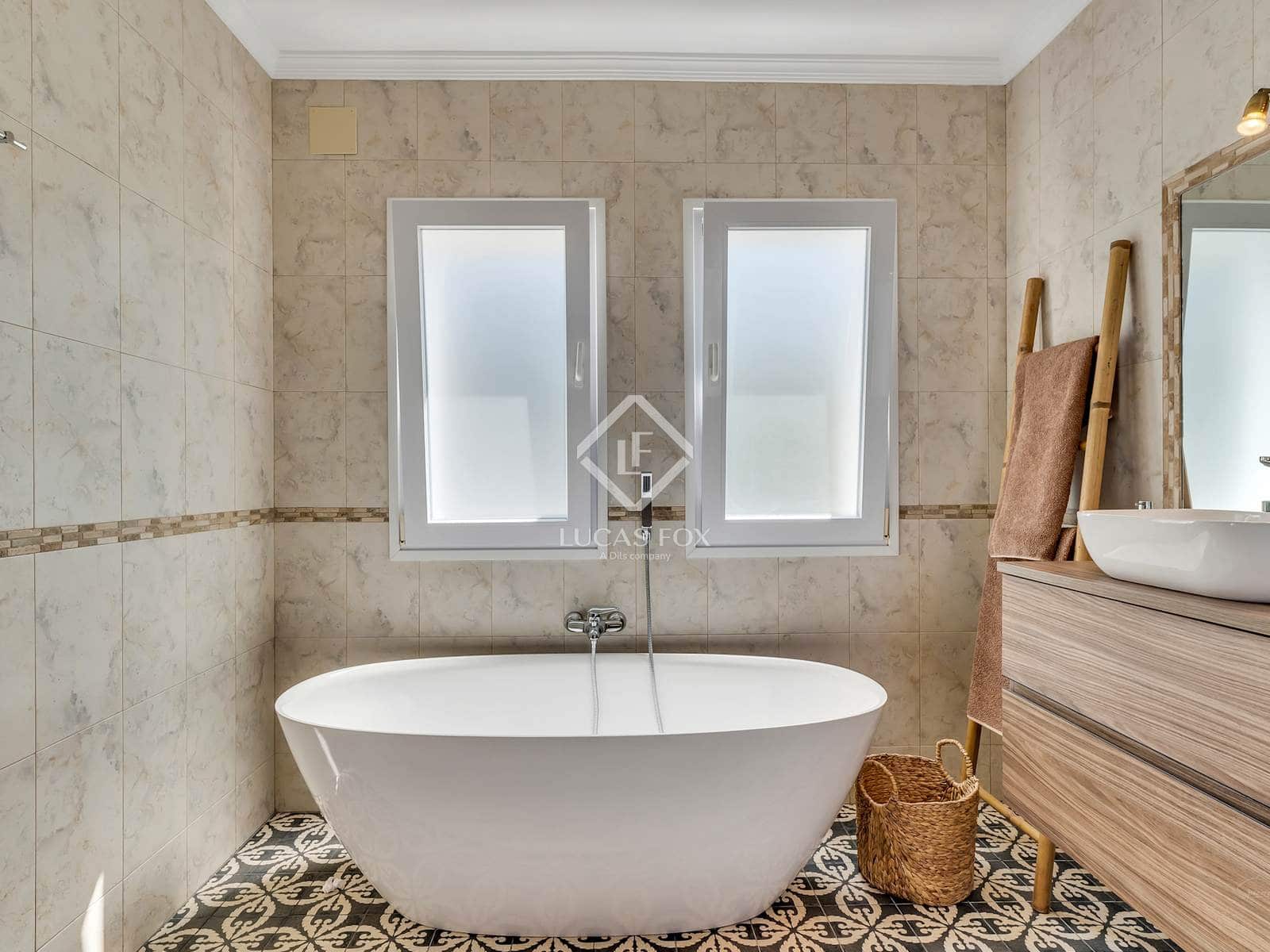 4 quarto Moradia para venda em Javea / Xabia com piscina garagem - 1 675 000 € (Ref: 8960848)