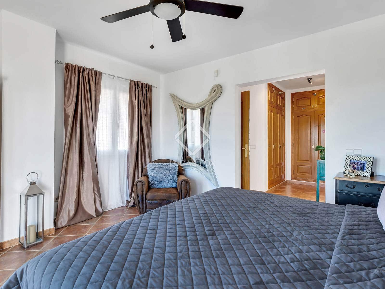 4 quarto Moradia para venda em Javea / Xabia com piscina garagem - 1 675 000 € (Ref: 8960848)