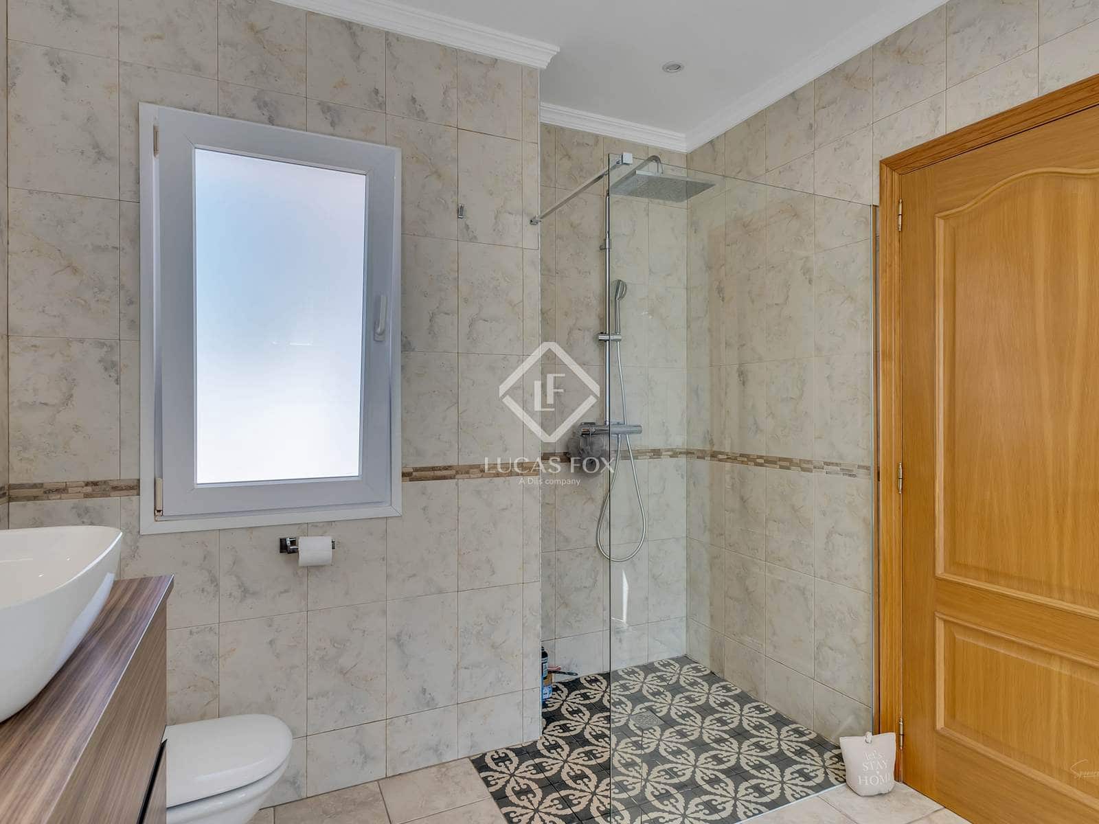 4 quarto Moradia para venda em Javea / Xabia com piscina garagem - 1 675 000 € (Ref: 8960848)