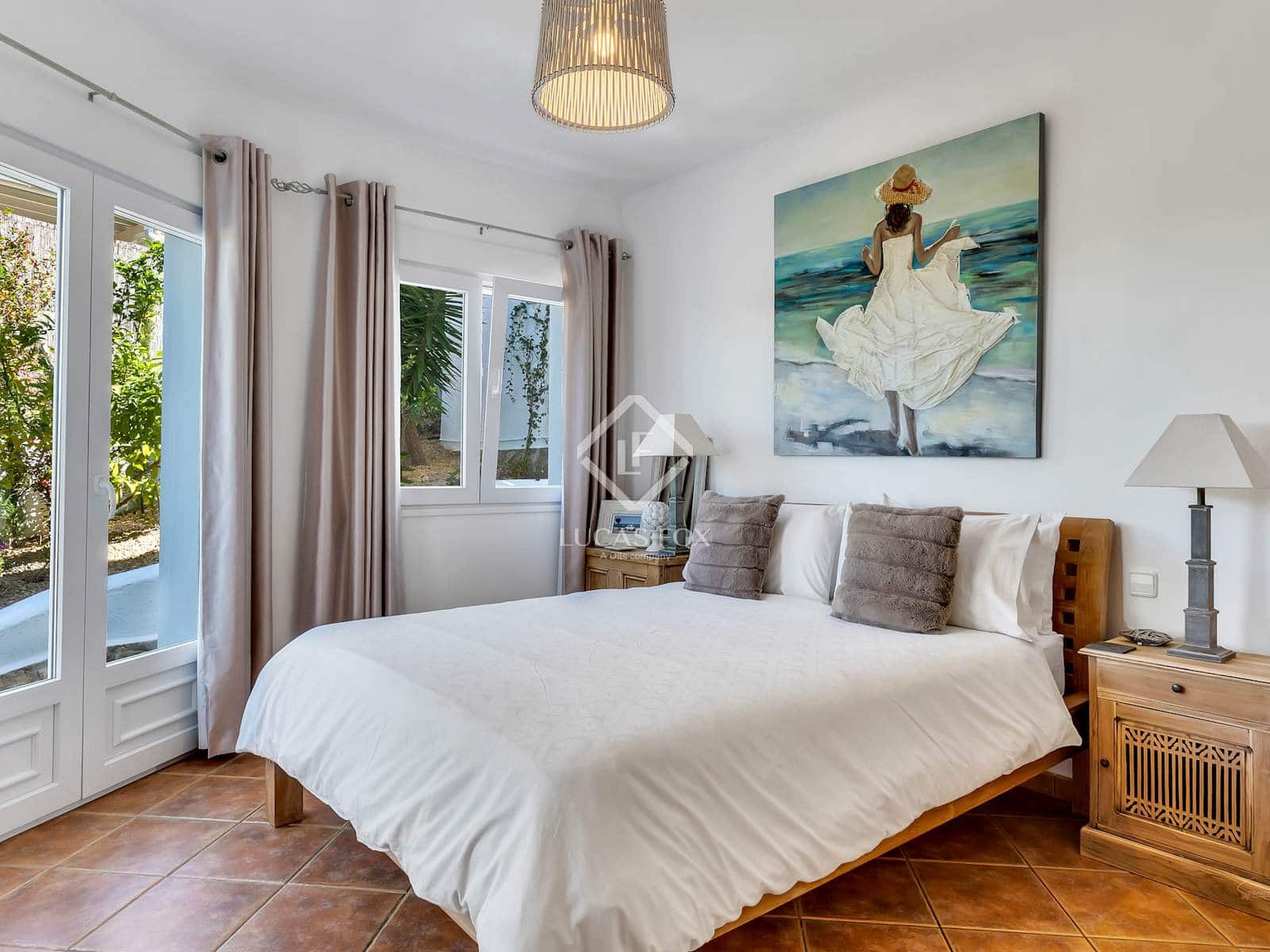 4 quarto Moradia para venda em Javea / Xabia com piscina garagem - 1 675 000 € (Ref: 8960848)