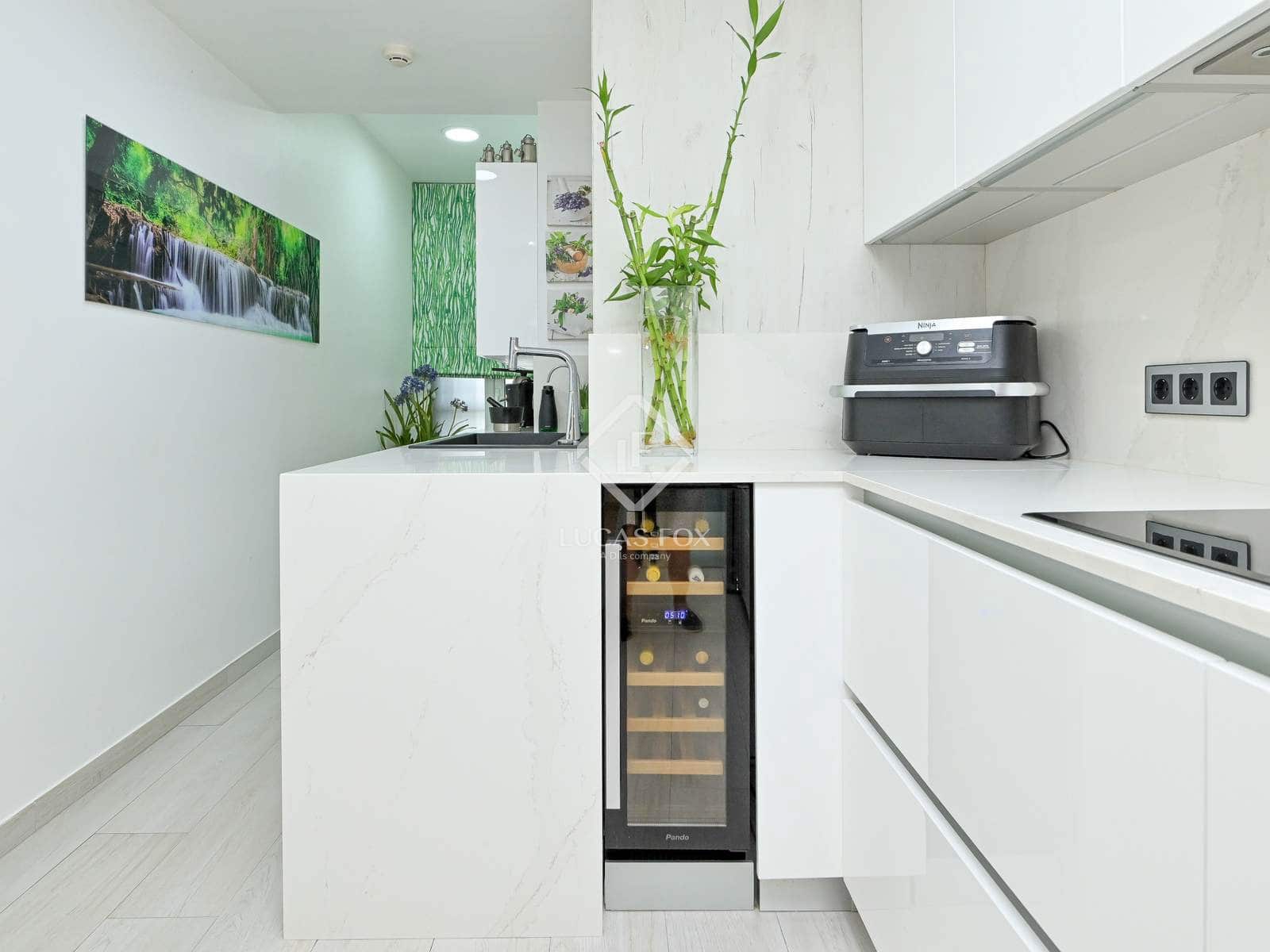 3 sypialnia Apartament na sprzedaż w Sant Antoni de Calonge z garażem - 895 000 € (Ref: 8960849)