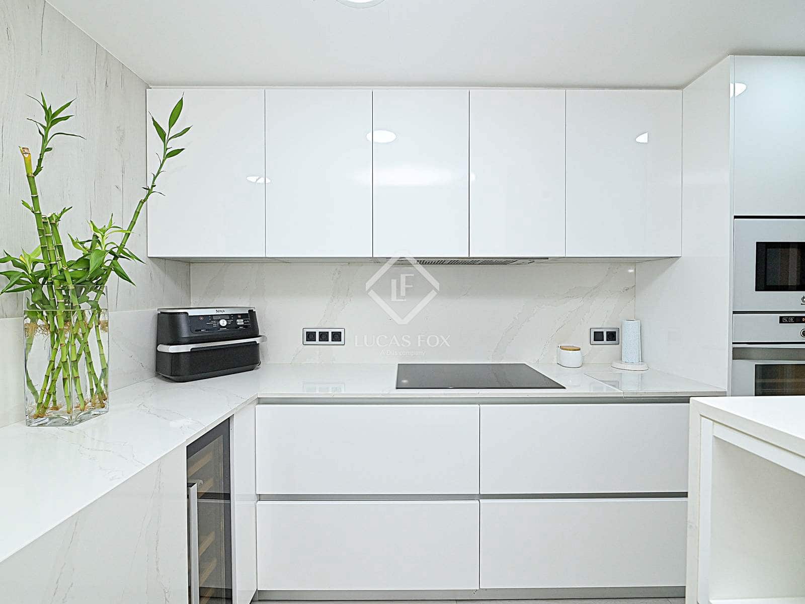 3 sypialnia Apartament na sprzedaż w Sant Antoni de Calonge z garażem - 895 000 € (Ref: 8960849)