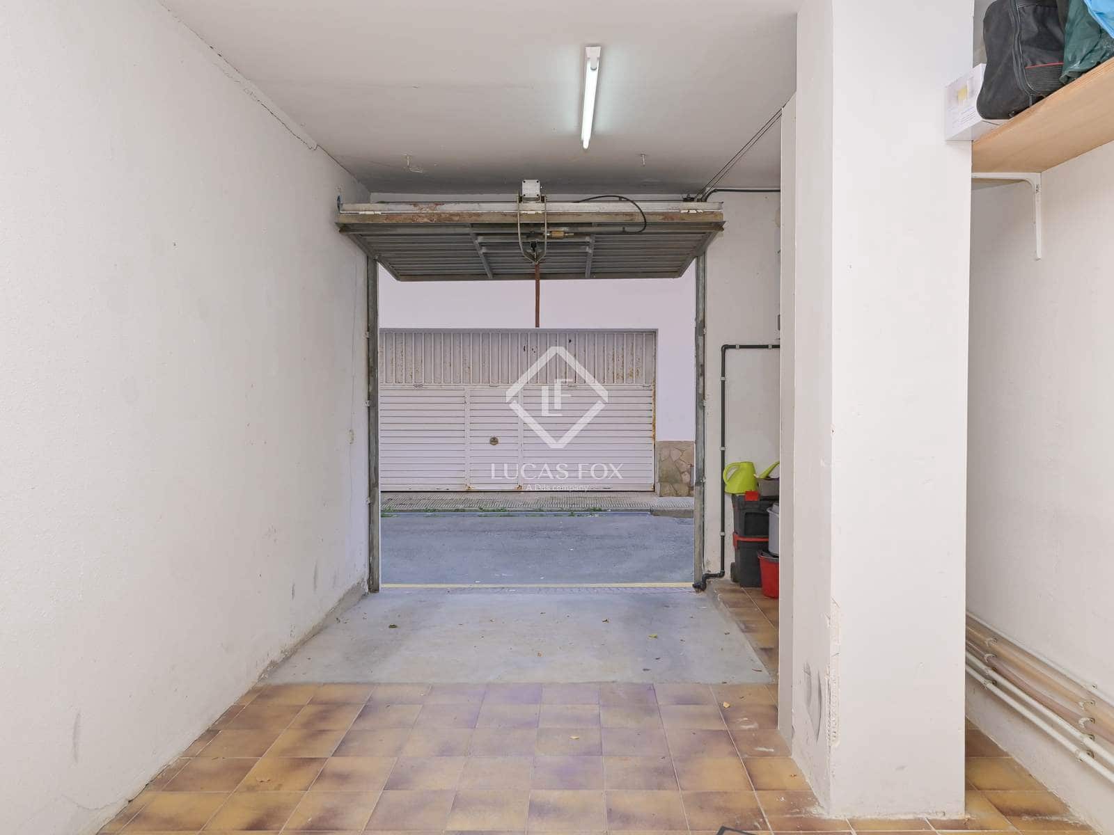 3 sypialnia Apartament na sprzedaż w Sant Antoni de Calonge z garażem - 895 000 € (Ref: 8960849)