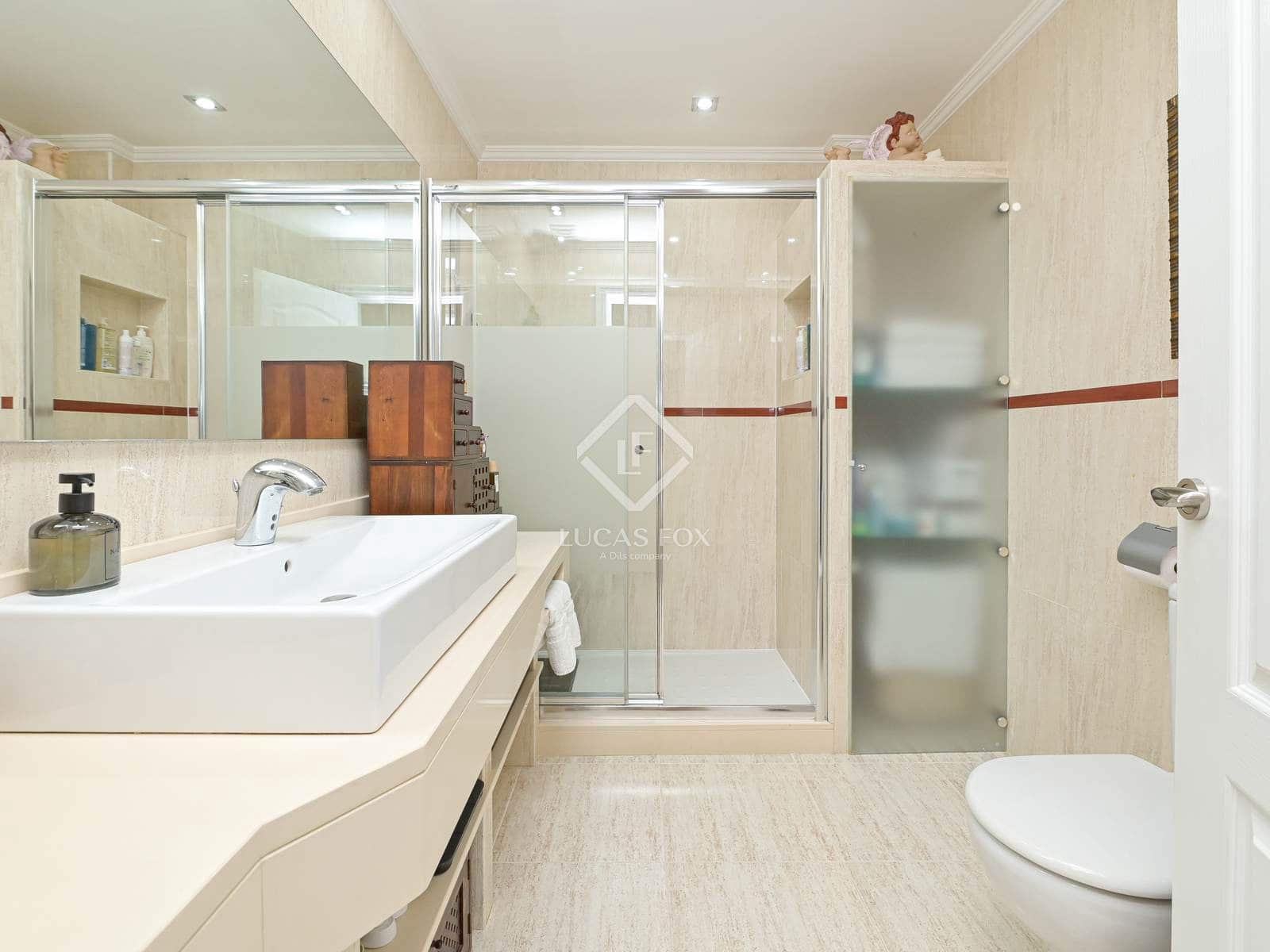 3 sypialnia Apartament na sprzedaż w Sant Antoni de Calonge z garażem - 895 000 € (Ref: 8960849)