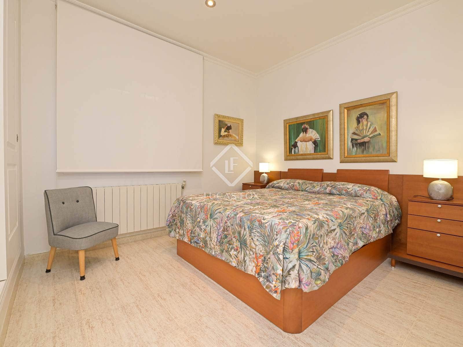 3 sypialnia Apartament na sprzedaż w Sant Antoni de Calonge z garażem - 895 000 € (Ref: 8960849)