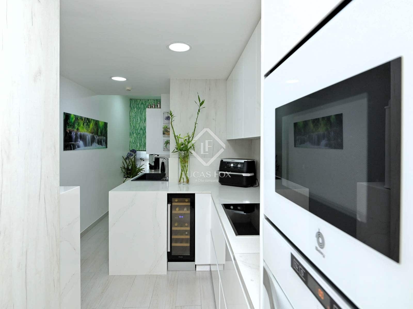 3 sypialnia Apartament na sprzedaż w Sant Antoni de Calonge z garażem - 895 000 € (Ref: 8960849)