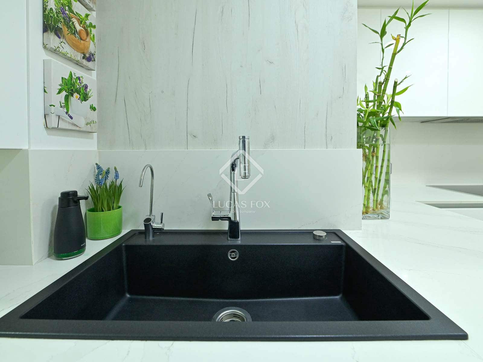 3 sypialnia Apartament na sprzedaż w Sant Antoni de Calonge z garażem - 895 000 € (Ref: 8960849)