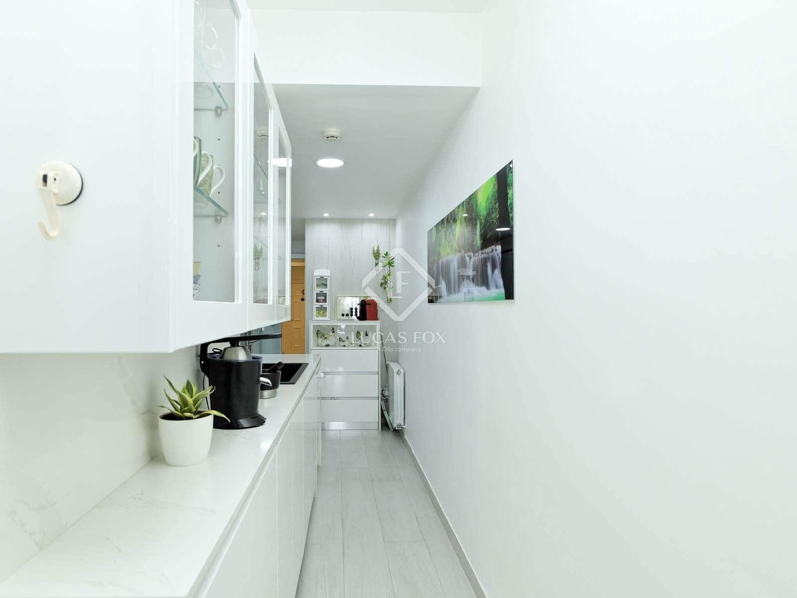 3 sypialnia Apartament na sprzedaż w Sant Antoni de Calonge z garażem - 895 000 € (Ref: 8960849)