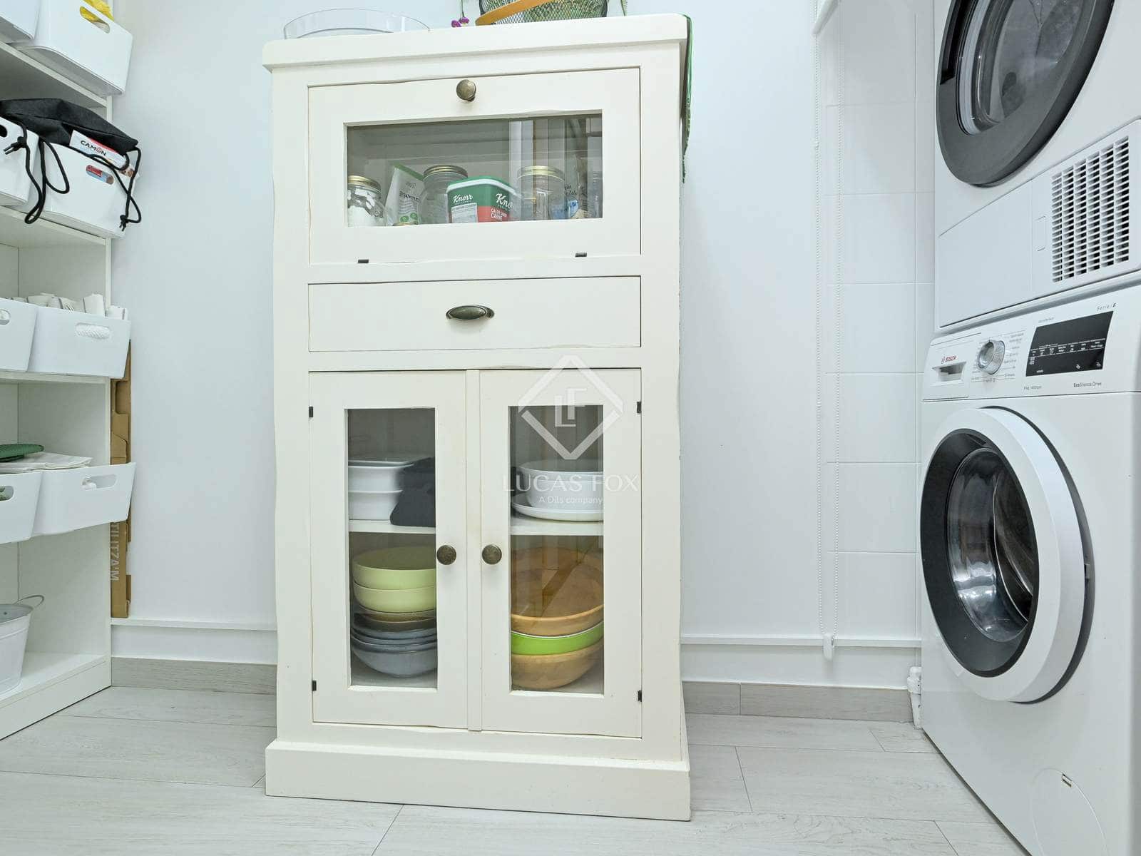 3 sypialnia Apartament na sprzedaż w Sant Antoni de Calonge z garażem - 895 000 € (Ref: 8960849)