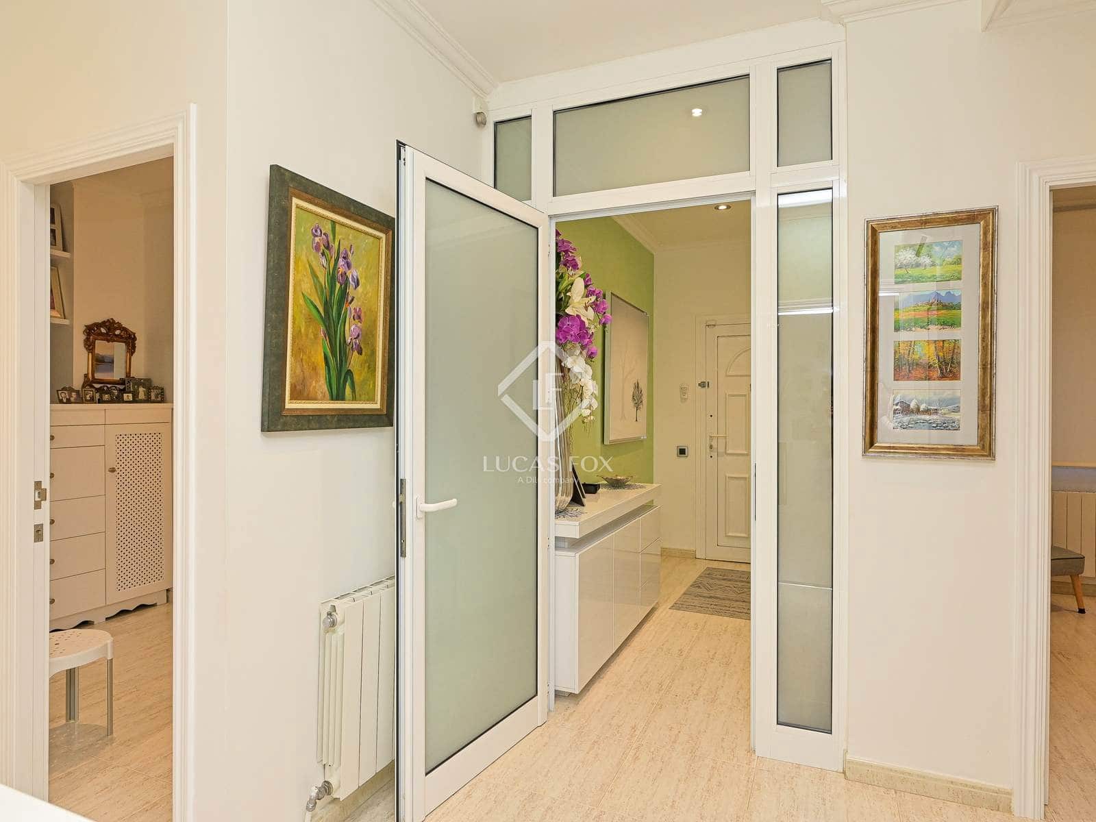 3 sypialnia Apartament na sprzedaż w Sant Antoni de Calonge z garażem - 895 000 € (Ref: 8960849)