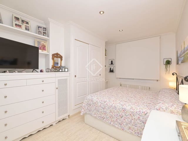 3 slaapkamer Appartement te koop in Sant Antoni de Calonge, Calonge i Sant Antoni met garage - € 895.000 (Ref: 8960849)