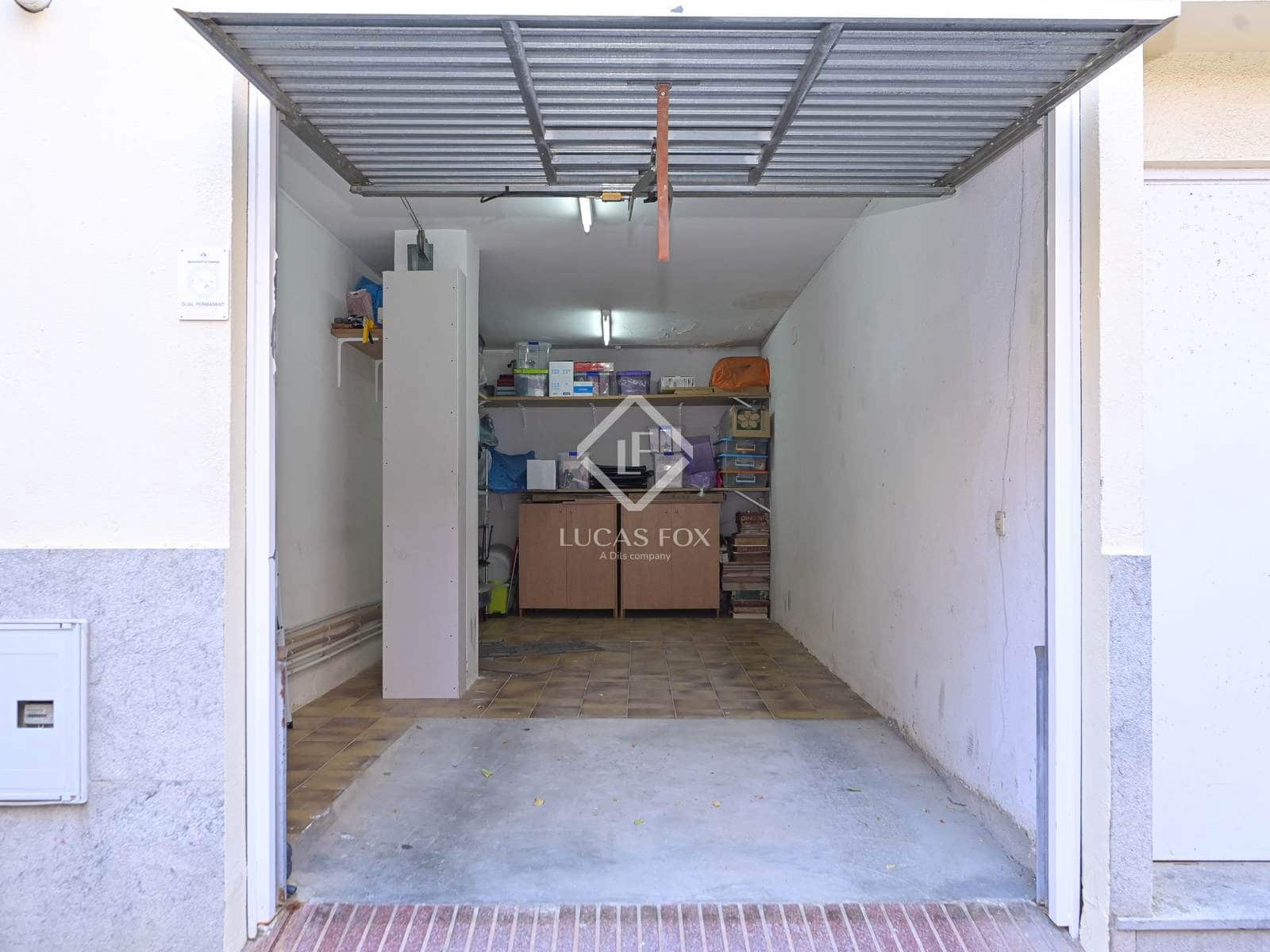 3 sypialnia Apartament na sprzedaż w Sant Antoni de Calonge z garażem - 895 000 € (Ref: 8960849)