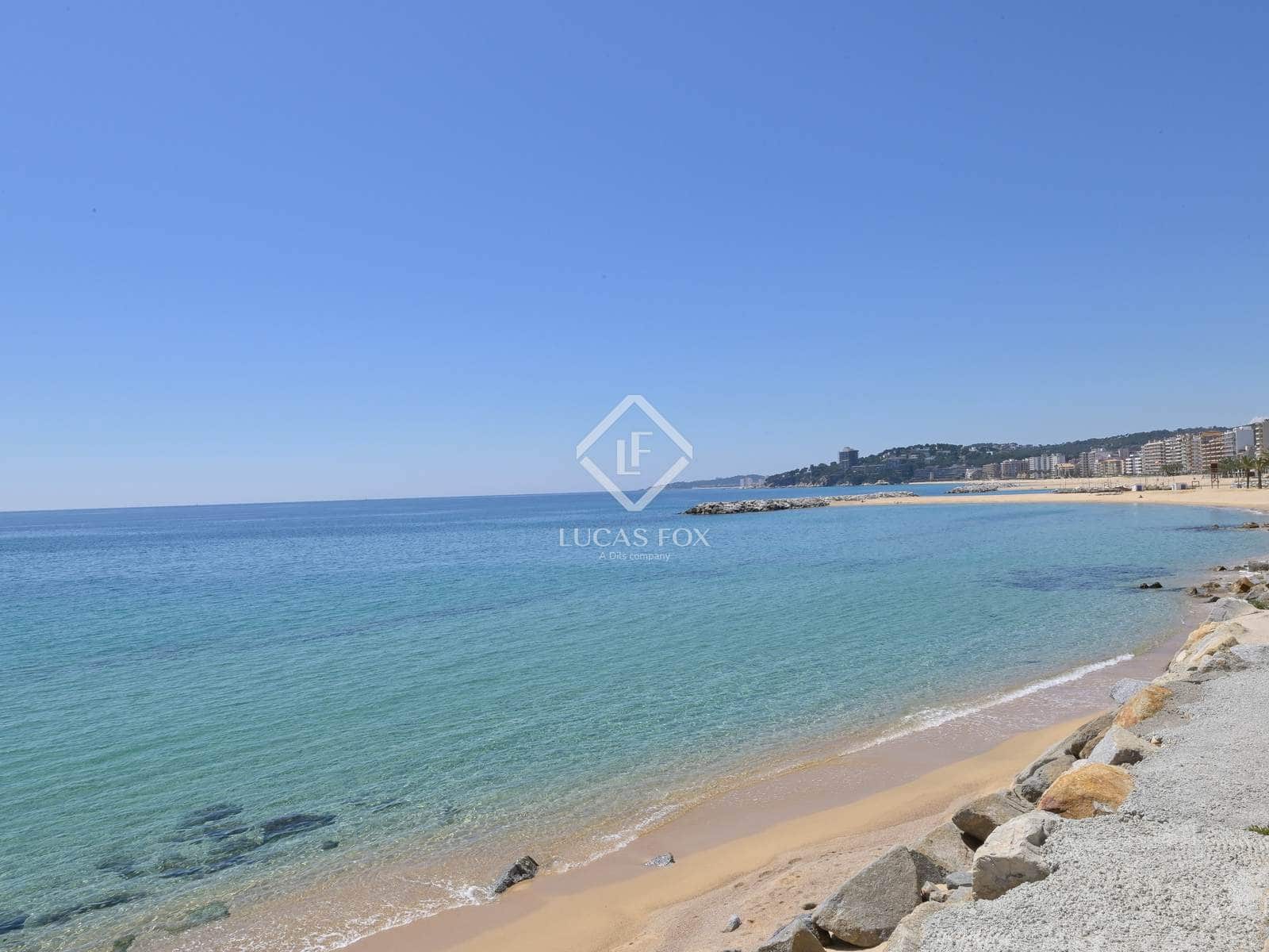 3 sypialnia Apartament na sprzedaż w Sant Antoni de Calonge z garażem - 895 000 € (Ref: 8960849)