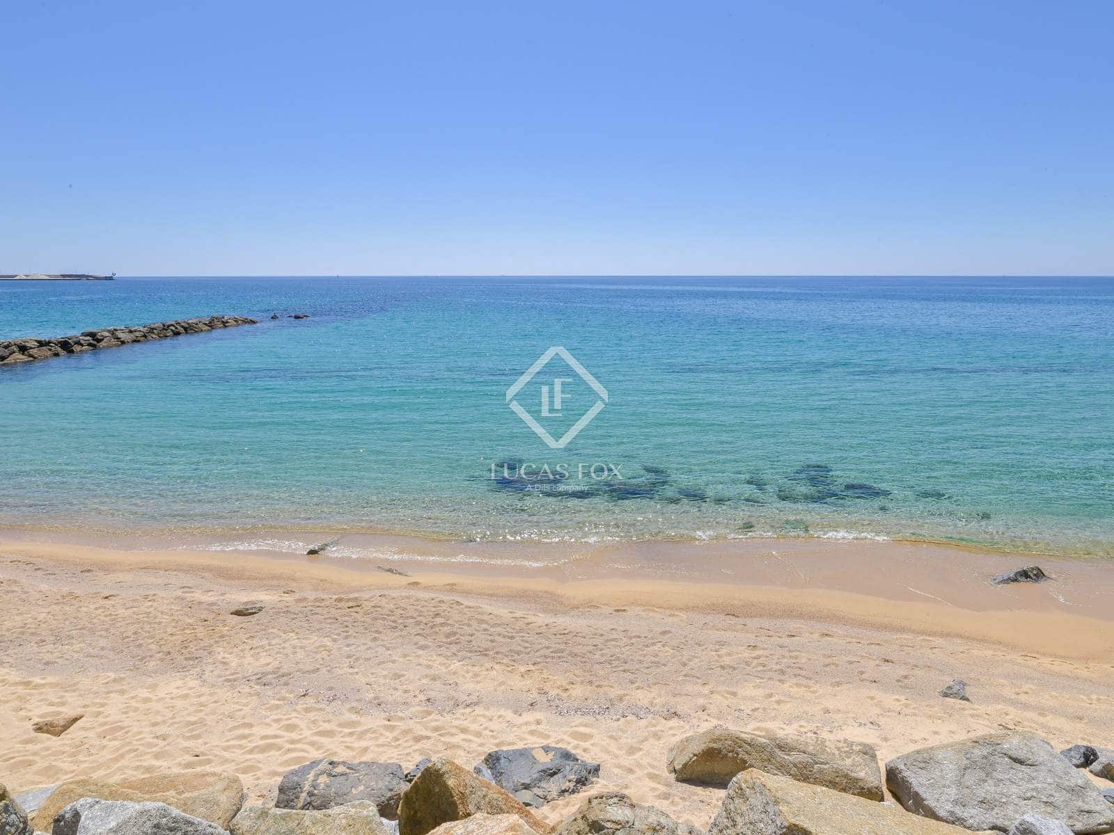 3 sypialnia Apartament na sprzedaż w Sant Antoni de Calonge z garażem - 895 000 € (Ref: 8960849)