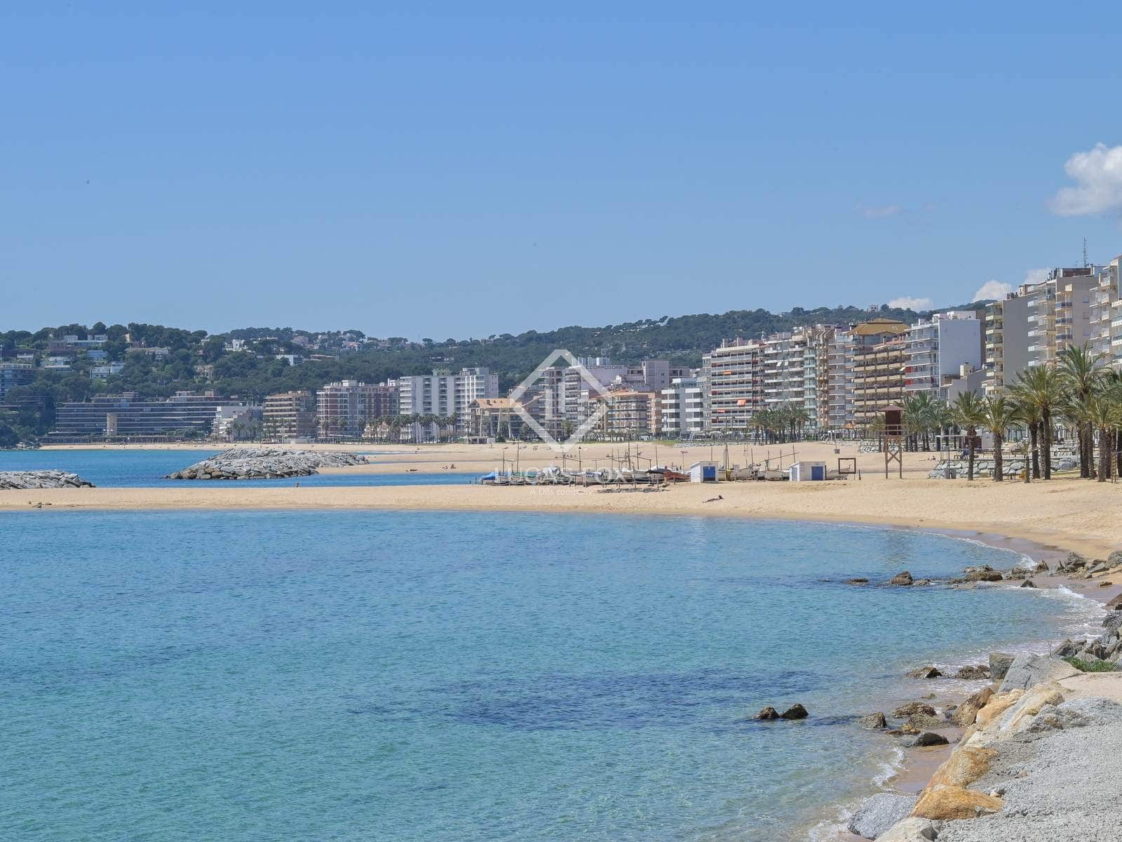 3 sypialnia Apartament na sprzedaż w Sant Antoni de Calonge z garażem - 895 000 € (Ref: 8960849)