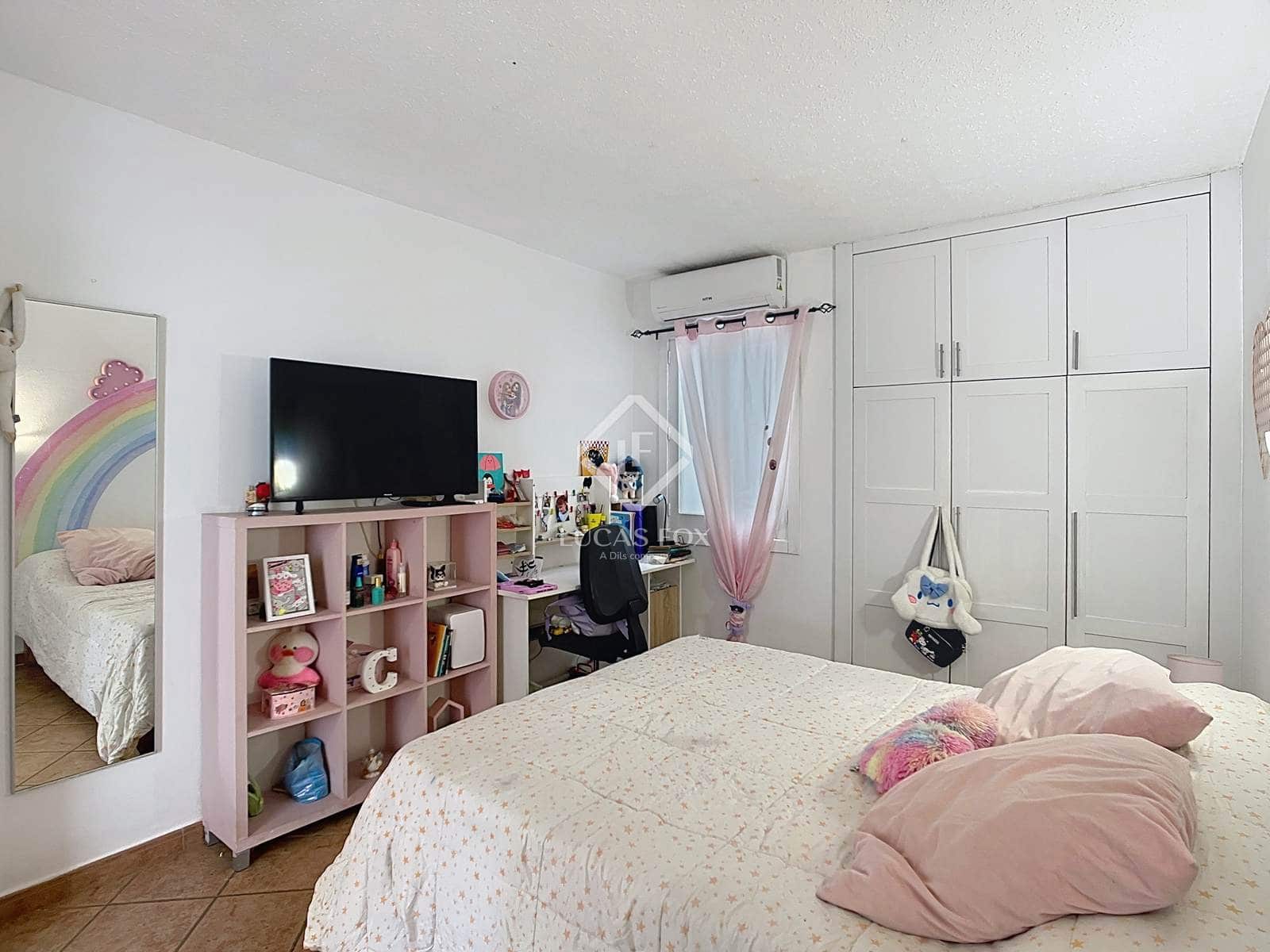 5 soveværelse Finca/Landehus til salg i Ciutadella de Menorca med swimmingpool garage - € 1.050.000 (Ref: 8961018)