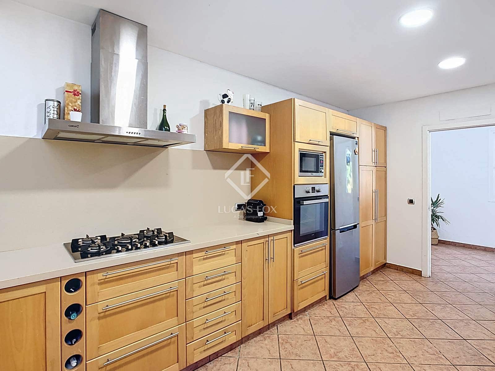 5 soveværelse Finca/Landehus til salg i Ciutadella de Menorca med swimmingpool garage - € 1.050.000 (Ref: 8961018)