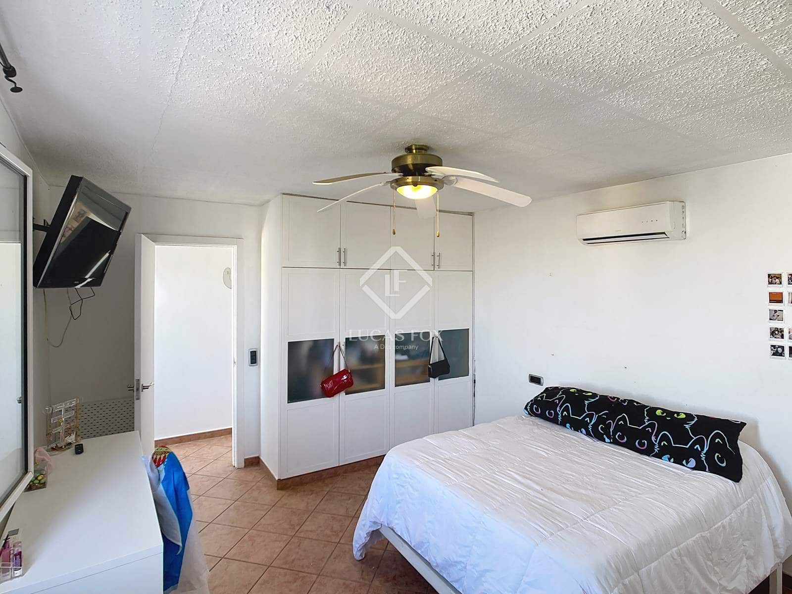 5 soveværelse Finca/Landehus til salg i Ciutadella de Menorca med swimmingpool garage - € 1.050.000 (Ref: 8961018)