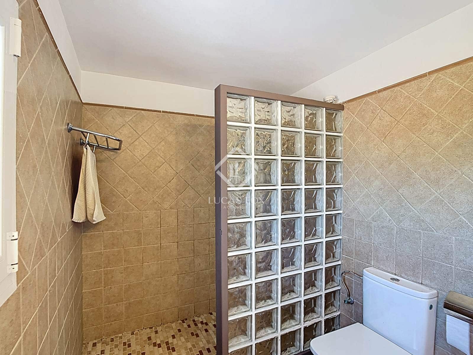 5 soveværelse Finca/Landehus til salg i Ciutadella de Menorca med swimmingpool garage - € 1.050.000 (Ref: 8961018)