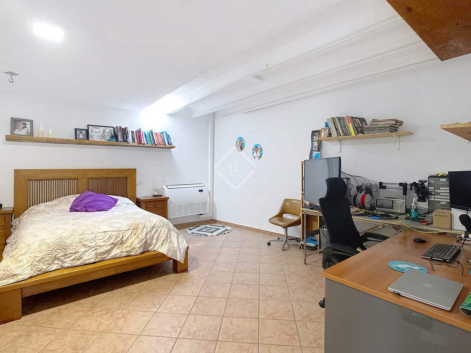 5 soveværelse Finca/Landehus til salg i Ciutadella de Menorca med swimmingpool garage - € 1.050.000 (Ref: 8961018)