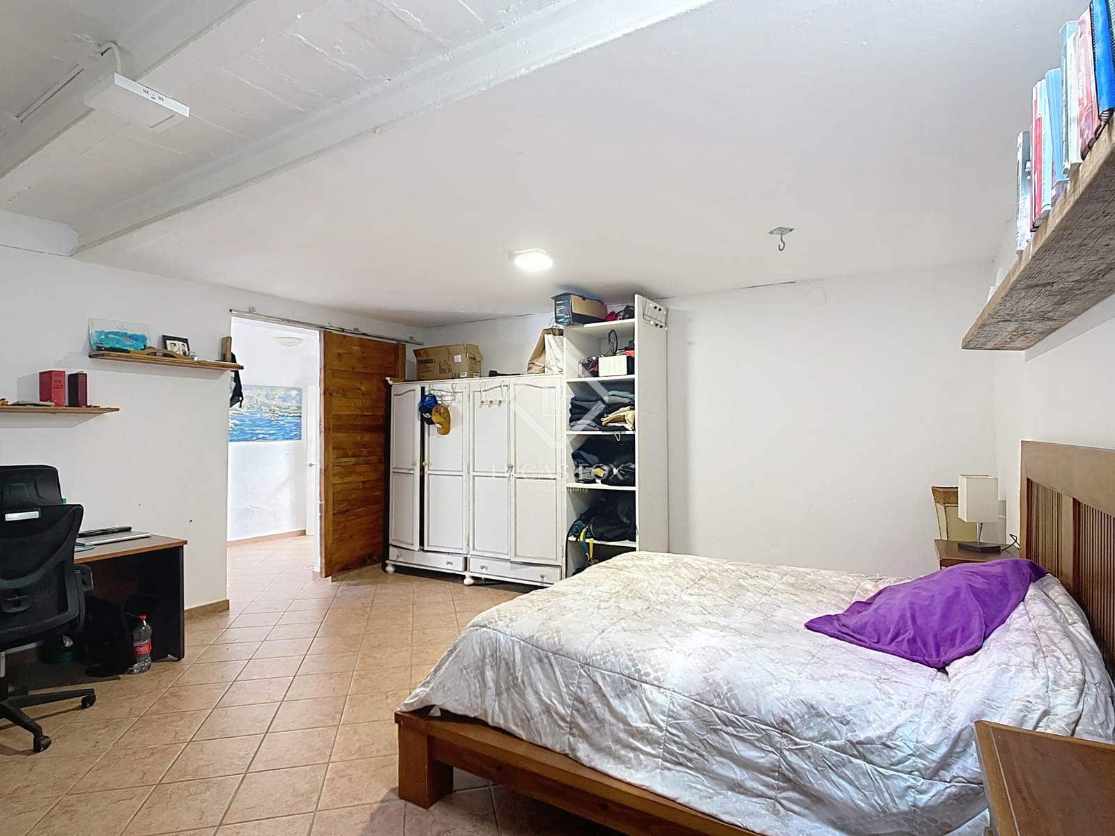 5 soveværelse Finca/Landehus til salg i Ciutadella de Menorca med swimmingpool garage - € 1.050.000 (Ref: 8961018)