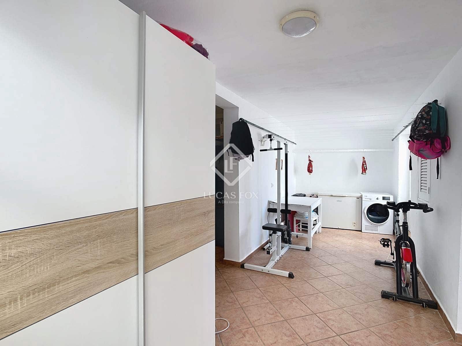 5 soveværelse Finca/Landehus til salg i Ciutadella de Menorca med swimmingpool garage - € 1.050.000 (Ref: 8961018)