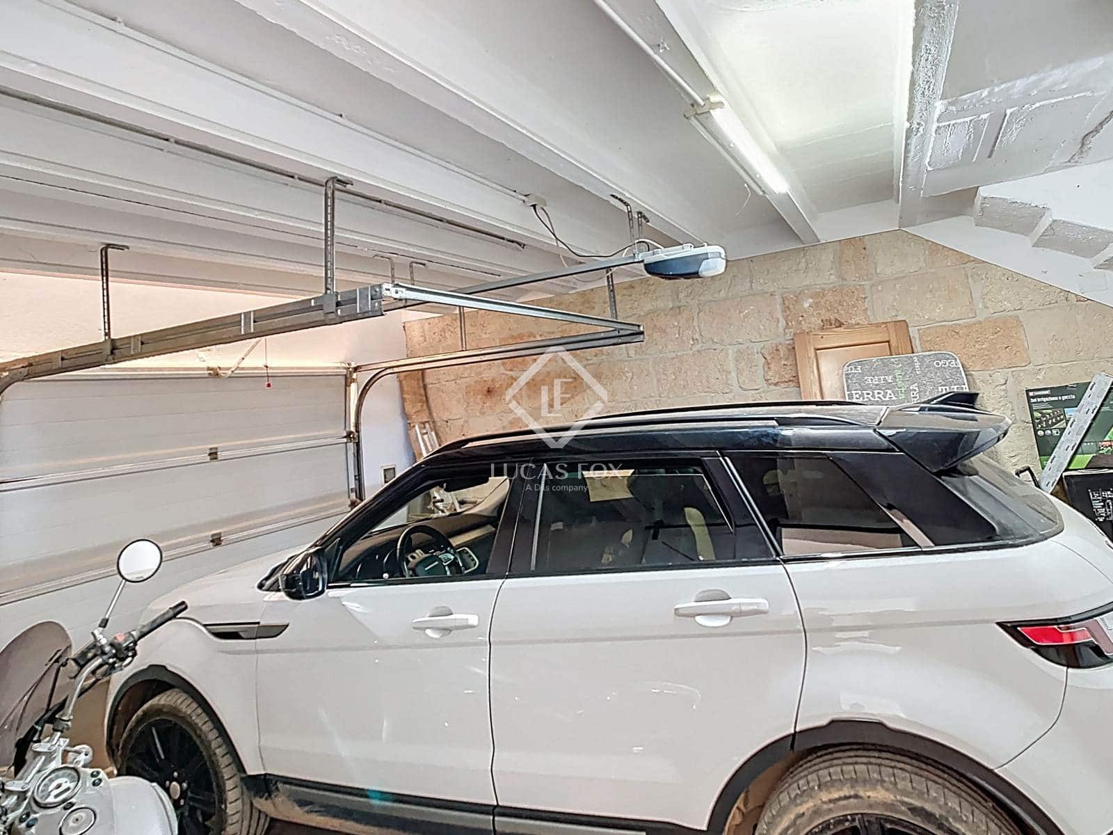 5 soveværelse Finca/Landehus til salg i Ciutadella de Menorca med swimmingpool garage - € 1.050.000 (Ref: 8961018)