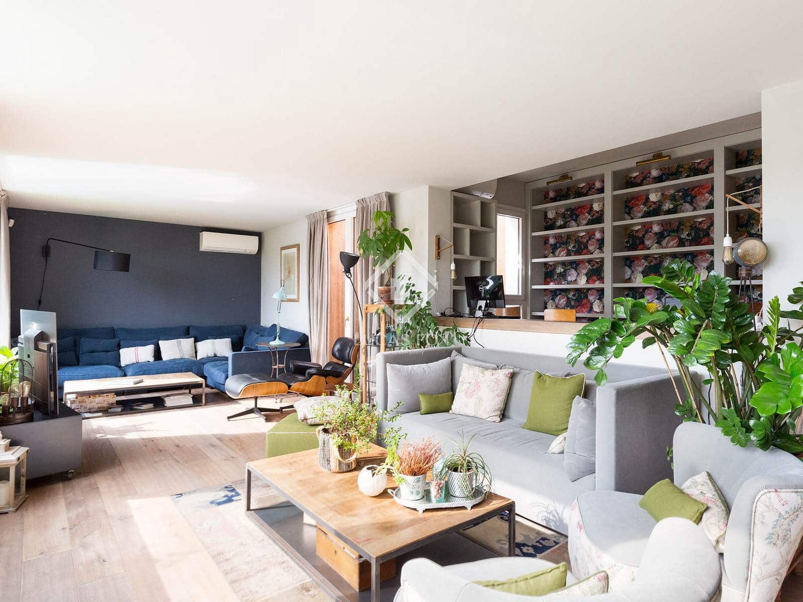 5 soveværelse Villa til salg i Sant Cugat del Valles med swimmingpool garage - € 1.890.000 (Ref: 8966726)