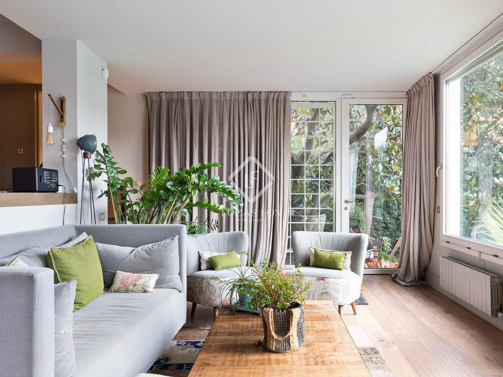 5 soveværelse Villa til salg i Sant Cugat del Valles med swimmingpool garage - € 1.890.000 (Ref: 8966726)