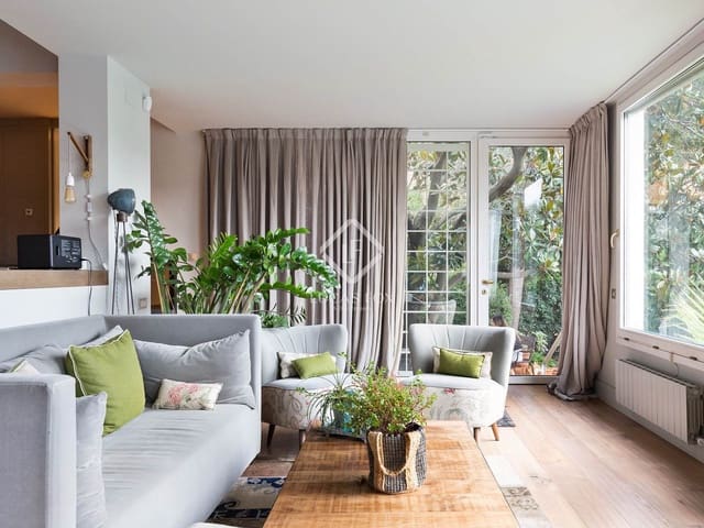 5 sypialnia Willa na sprzedaż w Sant Cugat del Vallès z basenem garażem - 1 890 000 € (Ref: 8966726)