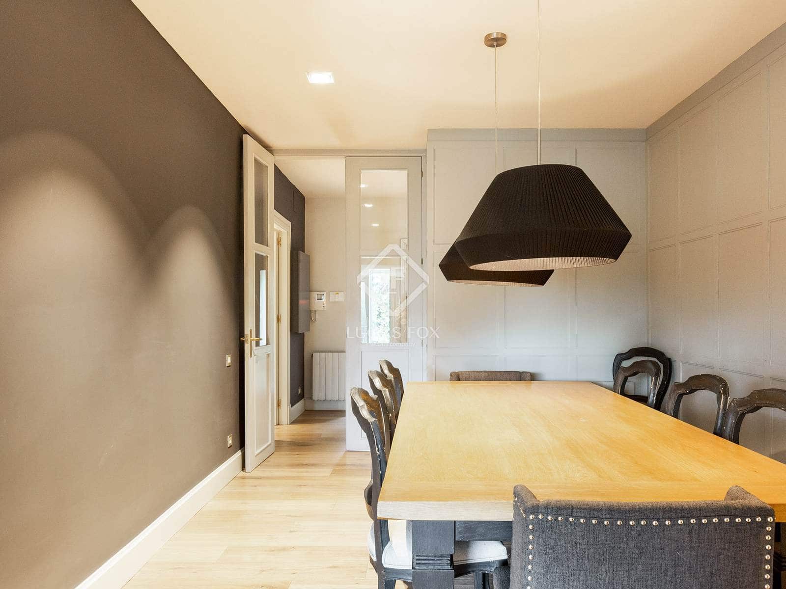 5 soveværelse Villa til salg i Sant Cugat del Valles med swimmingpool garage - € 1.890.000 (Ref: 8966726)