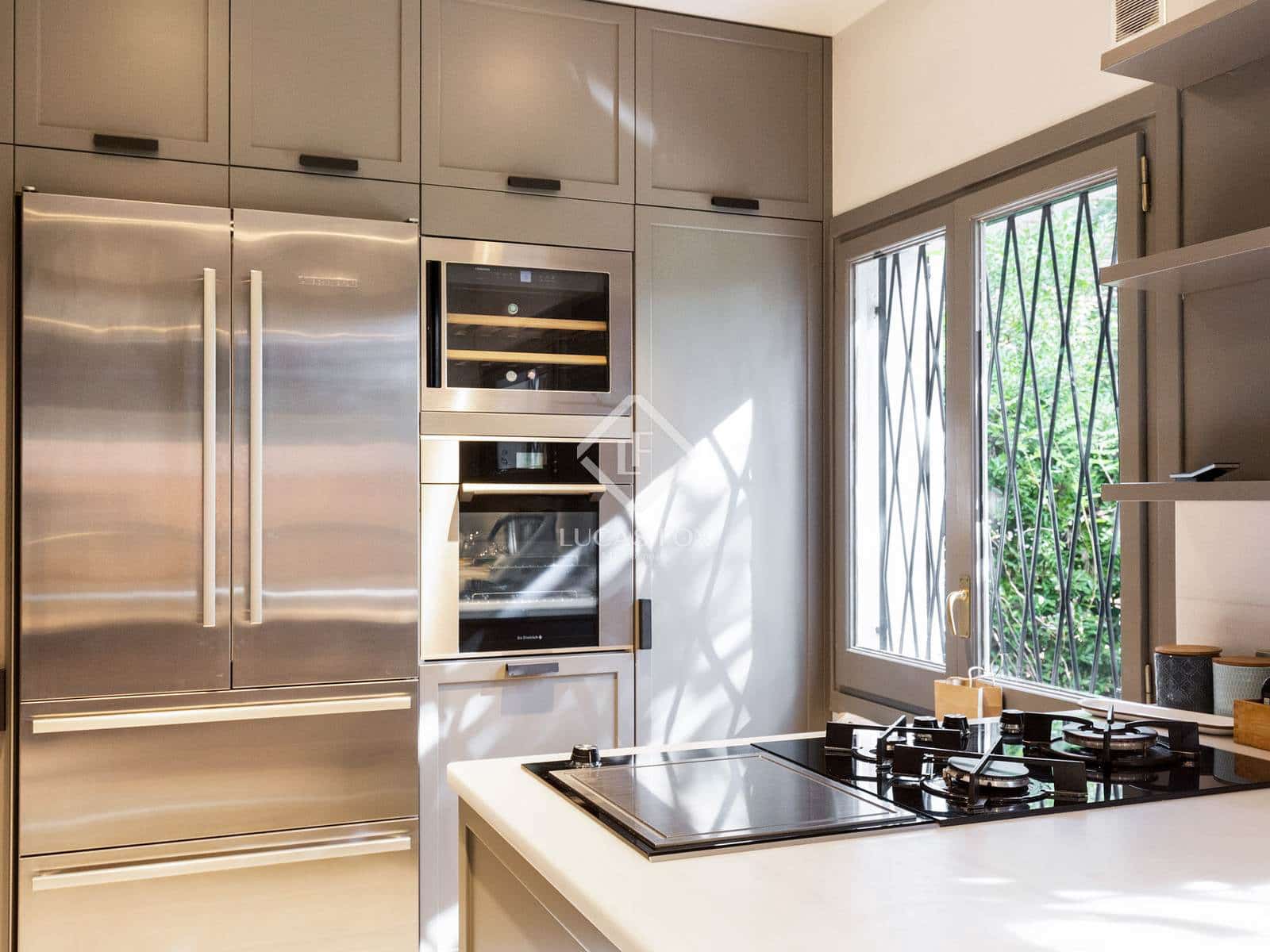 5 soveværelse Villa til salg i Sant Cugat del Valles med swimmingpool garage - € 1.890.000 (Ref: 8966726)