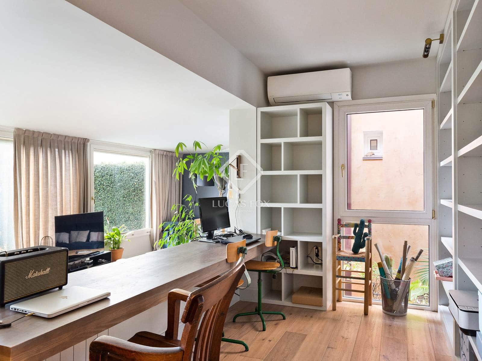 5 soveværelse Villa til salg i Sant Cugat del Valles med swimmingpool garage - € 1.890.000 (Ref: 8966726)