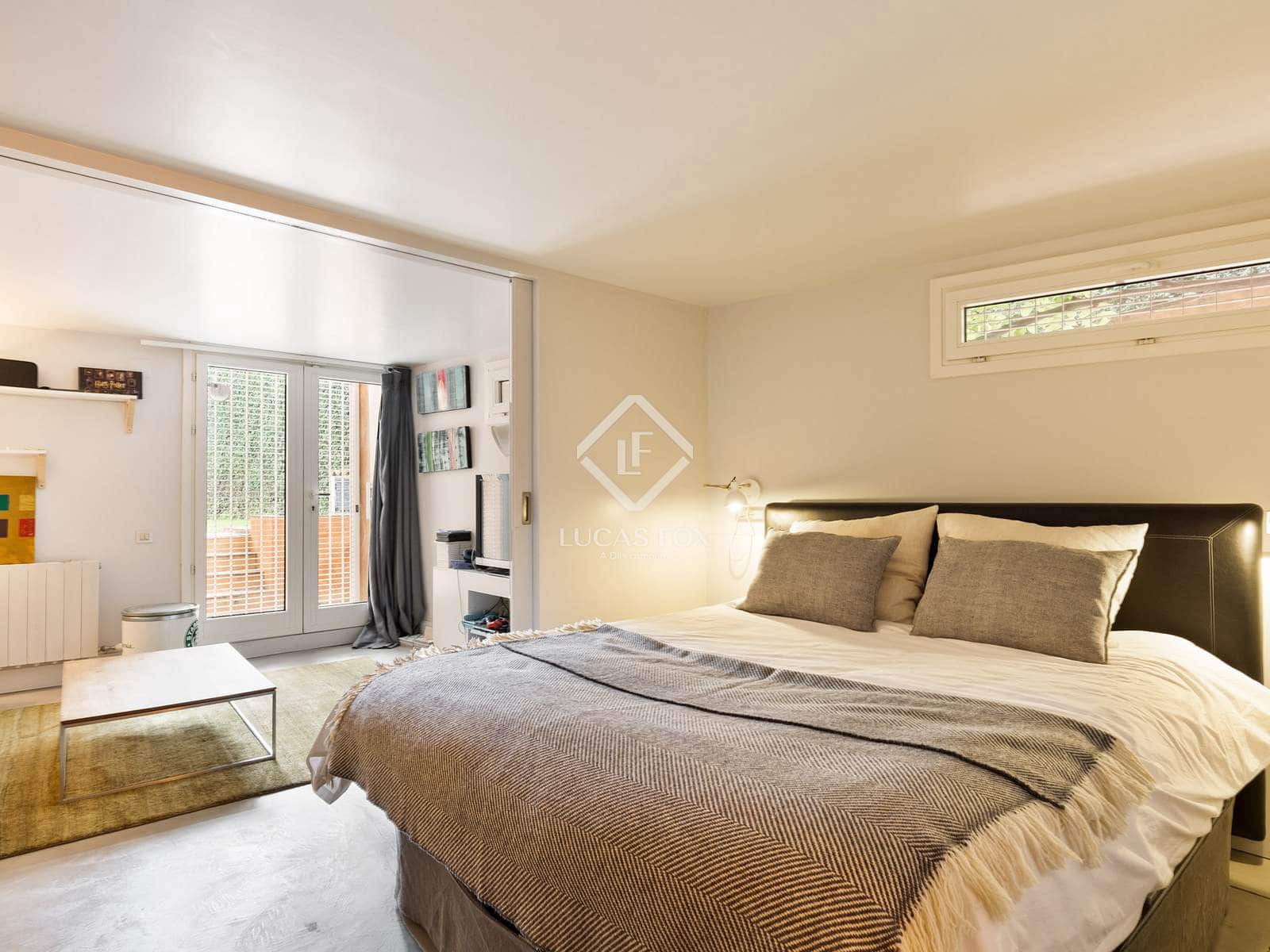 5 soveværelse Villa til salg i Sant Cugat del Valles med swimmingpool garage - € 1.890.000 (Ref: 8966726)