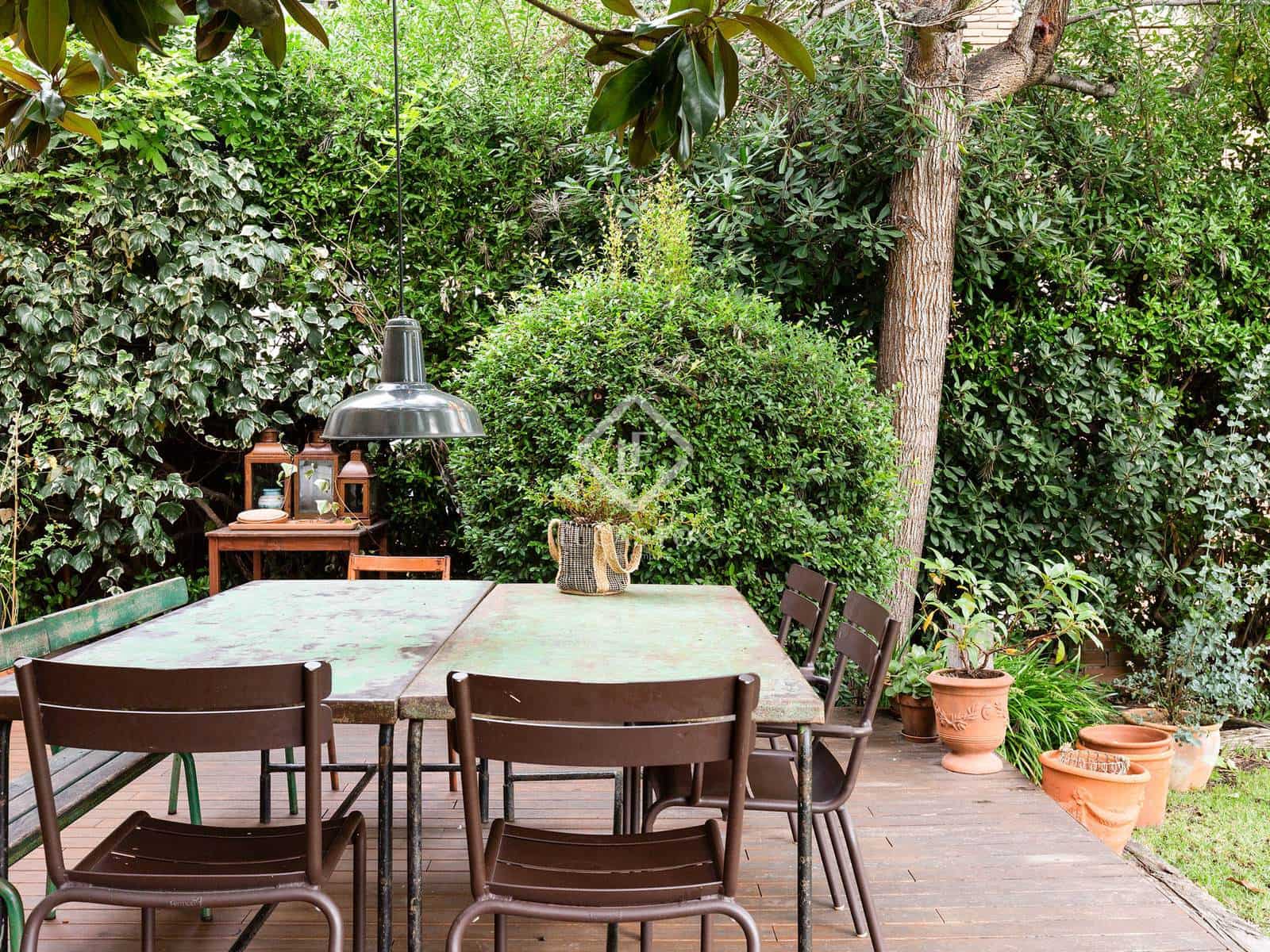 5 soveværelse Villa til salg i Sant Cugat del Valles med swimmingpool garage - € 1.890.000 (Ref: 8966726)