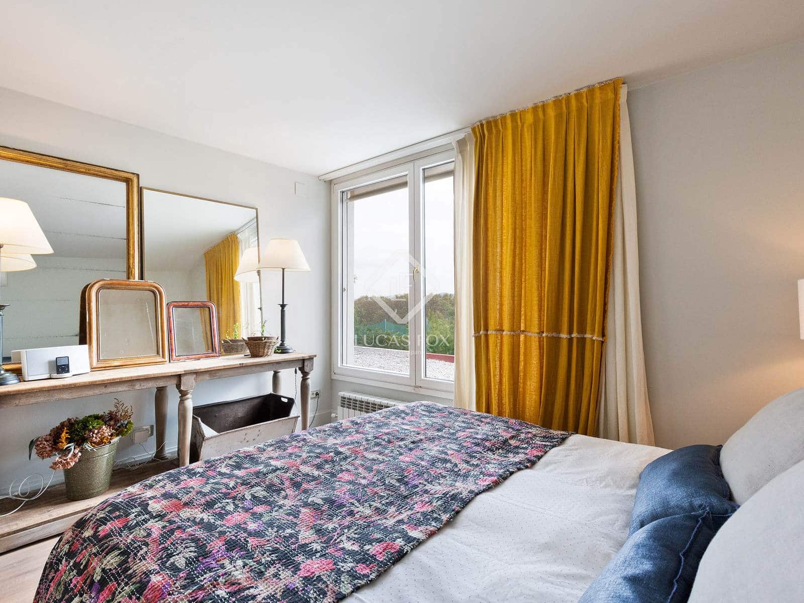 5 soveværelse Villa til salg i Sant Cugat del Valles med swimmingpool garage - € 1.890.000 (Ref: 8966726)