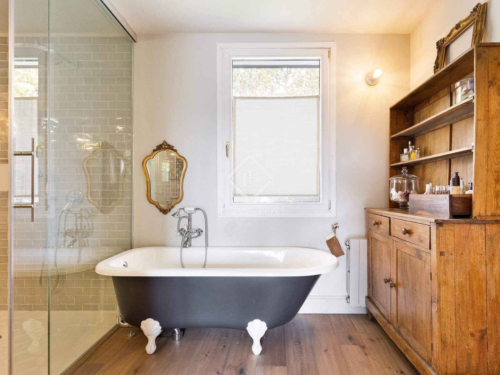 5 soveværelse Villa til salg i Sant Cugat del Valles med swimmingpool garage - € 1.890.000 (Ref: 8966726)