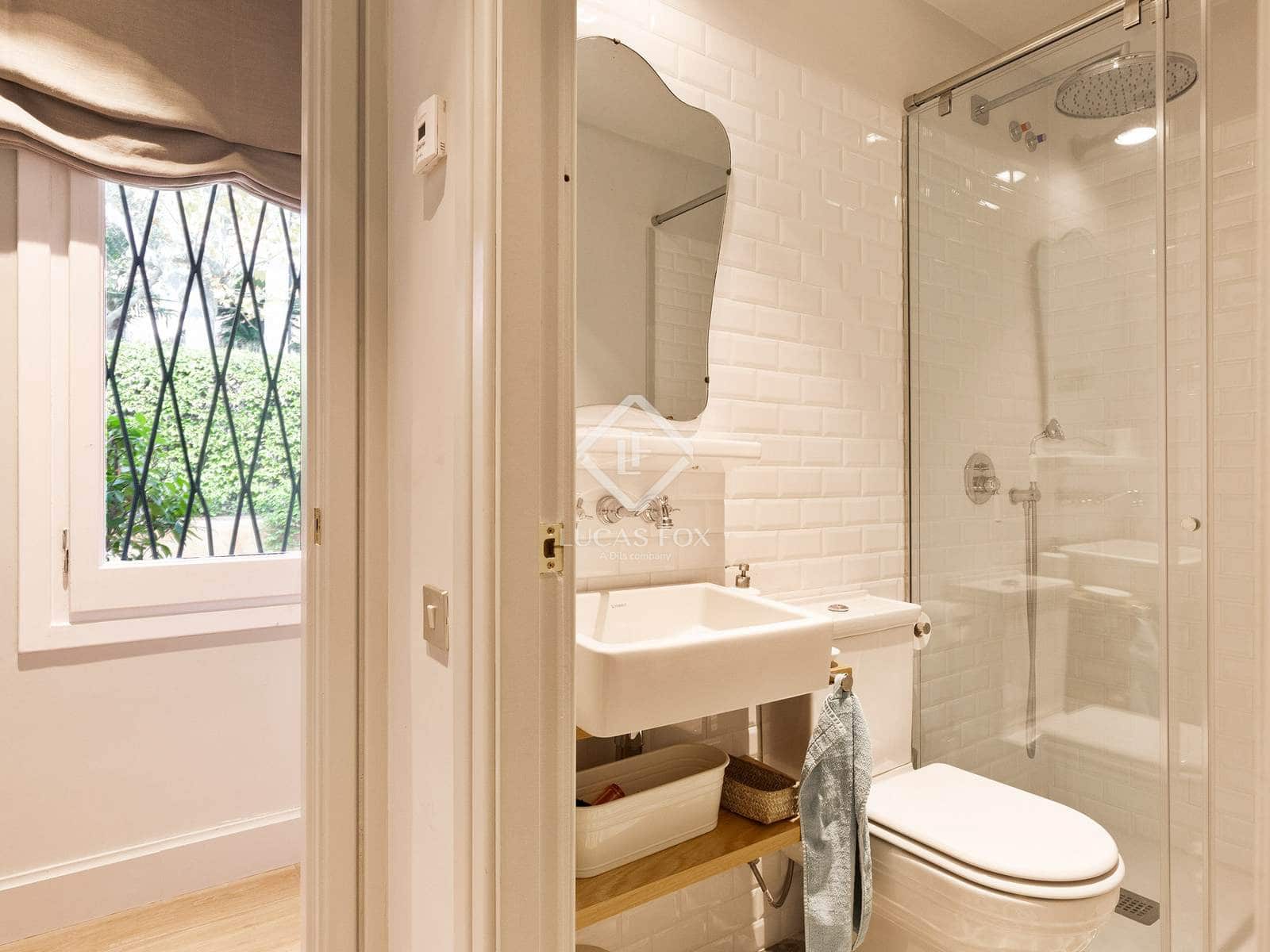 5 soveværelse Villa til salg i Sant Cugat del Valles med swimmingpool garage - € 1.890.000 (Ref: 8966726)