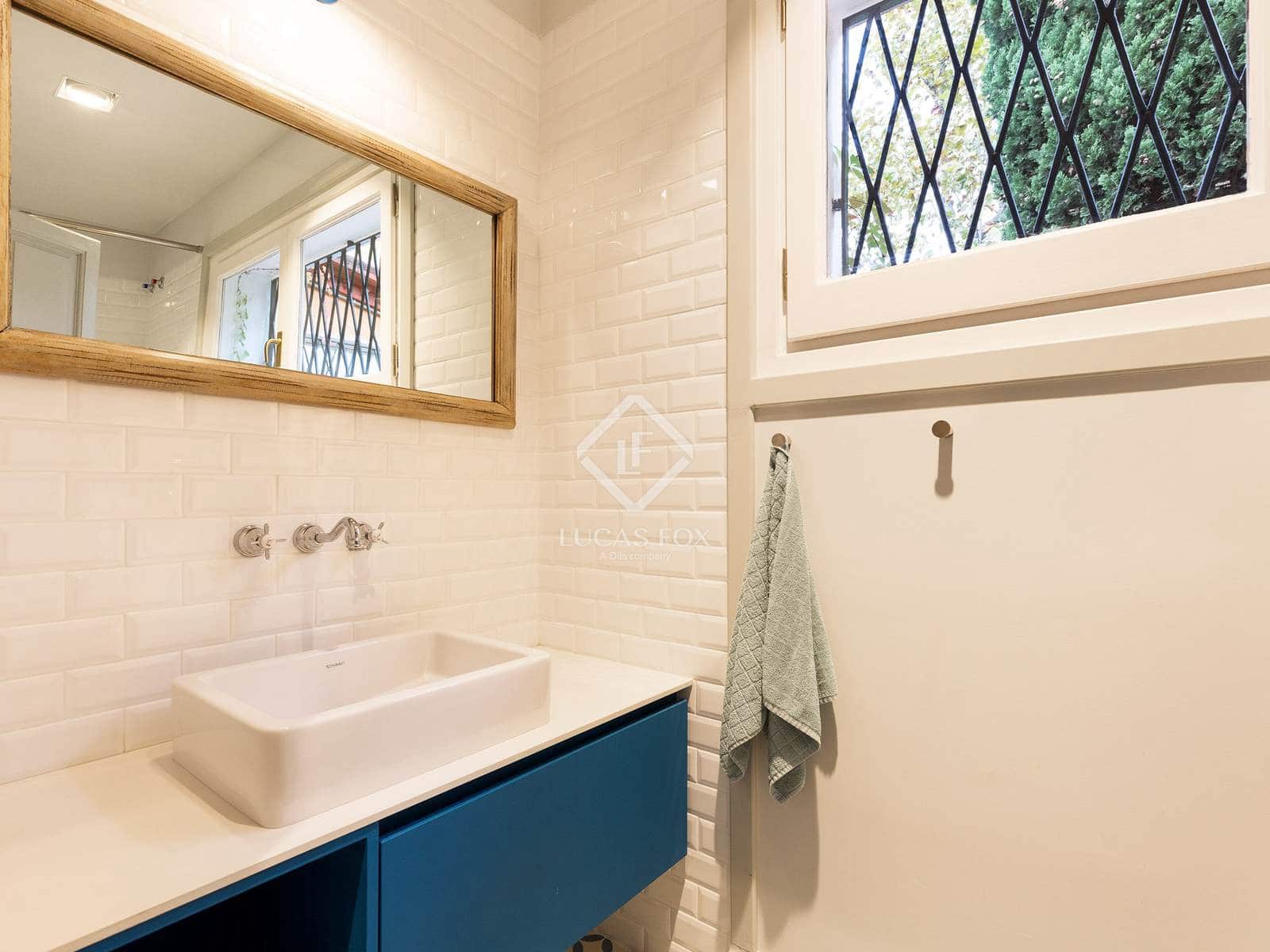 5 soveværelse Villa til salg i Sant Cugat del Valles med swimmingpool garage - € 1.890.000 (Ref: 8966726)