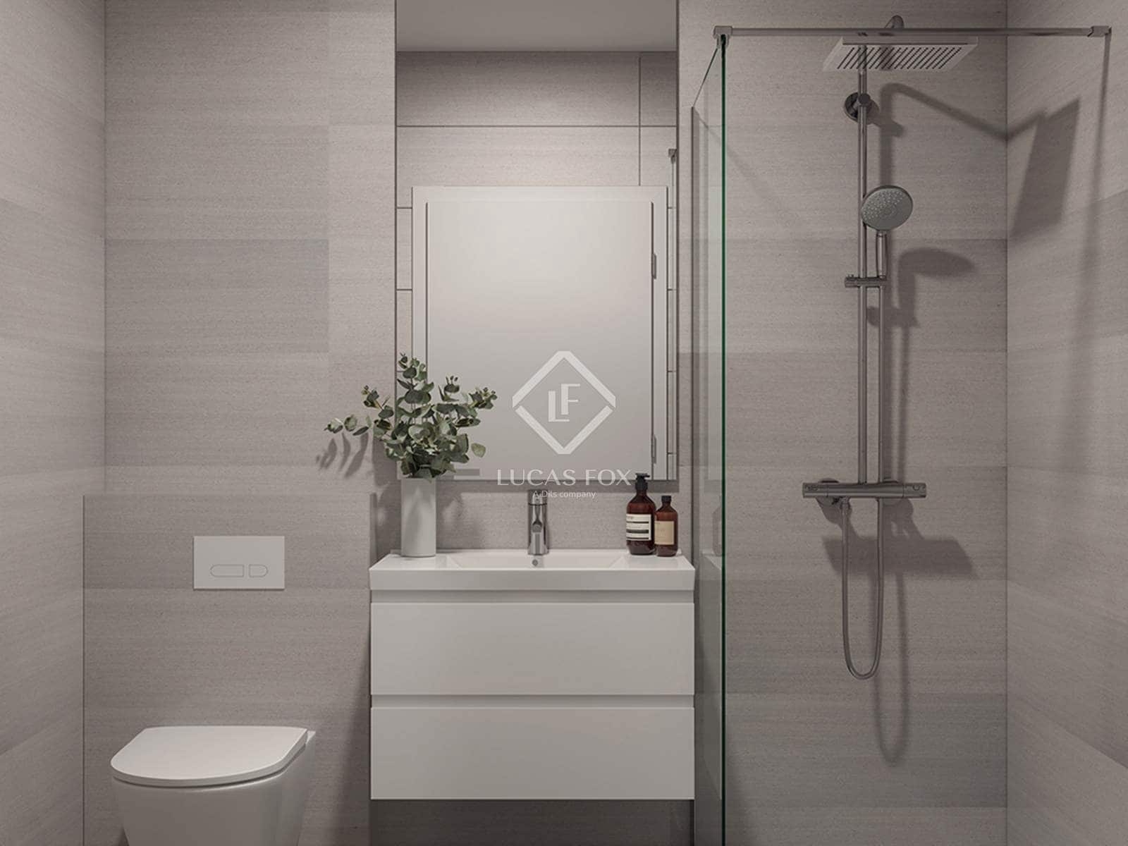 3 soverom Leilighet til salgs i Alicante by med svømmebasseng garasje - € 417 000 (Ref: 8967007)