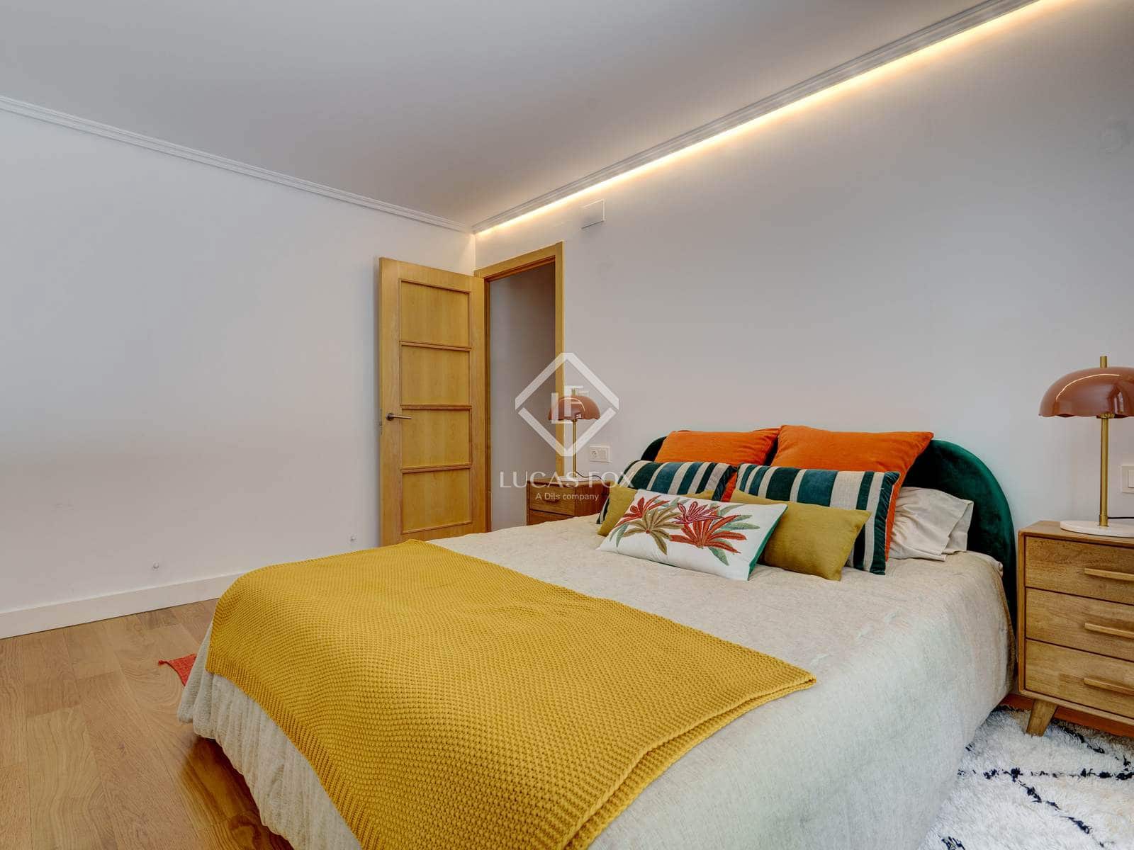 1 soveværelse Lejlighed til salg i Donostia-San Sebastian - € 780.000 (Ref: 8967075)