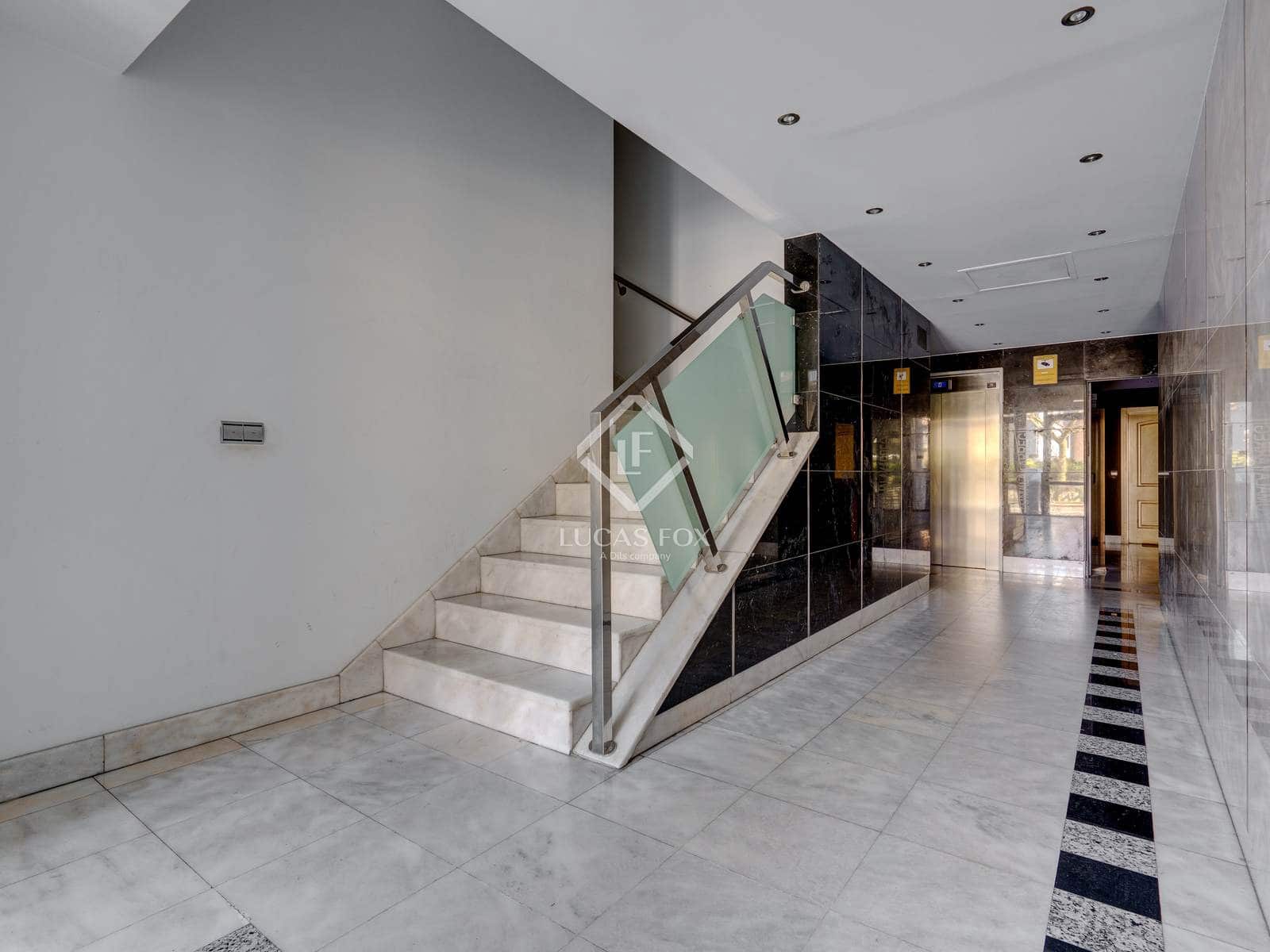 1 soveværelse Lejlighed til salg i Donostia-San Sebastian - € 780.000 (Ref: 8967075)