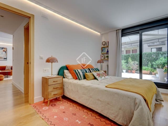 1 slaapkamer Appartement te koop in Donostia-San Sebastián - € 780.000 (Ref: 8967075)