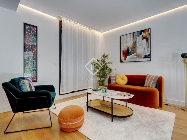 1 slaapkamer Appartement te koop in Donostia-San Sebastián - € 780.000 (Ref: 8967075)