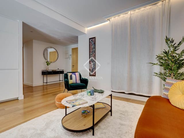 1 slaapkamer Appartement te koop in Donostia-San Sebastián - € 780.000 (Ref: 8967075)