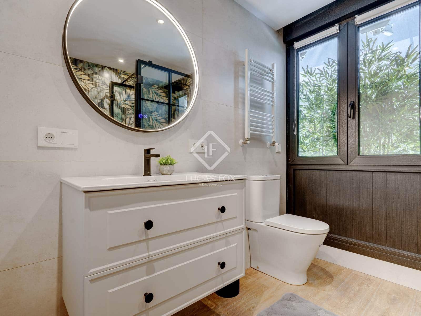 1 soveværelse Lejlighed til salg i Donostia-San Sebastian - € 780.000 (Ref: 8967075)